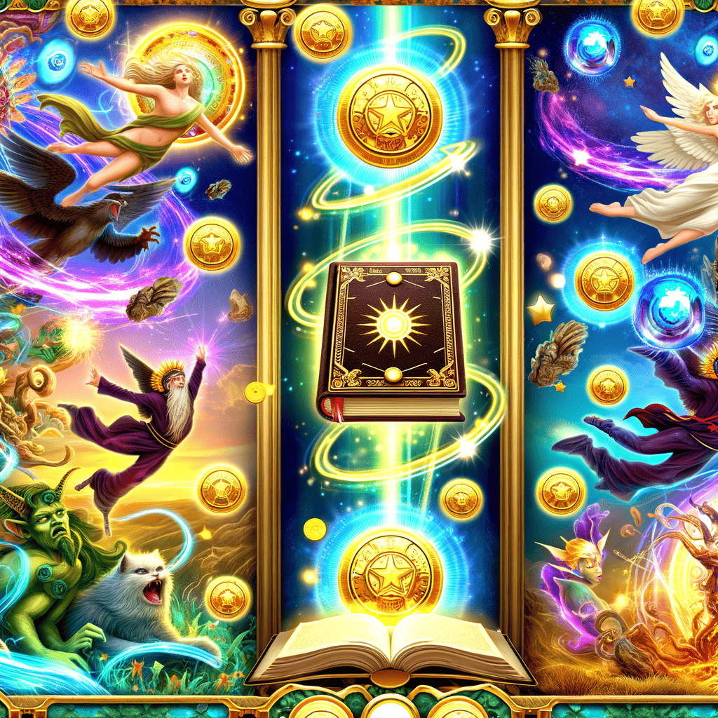 Book Demi Gods 2