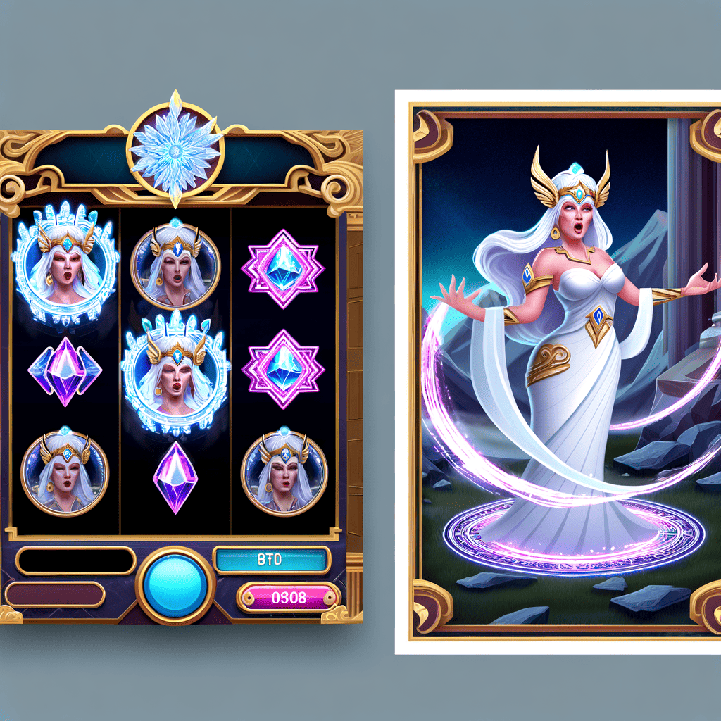 Rise of Athena
